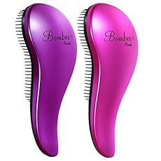 Image of BOMBEX Detangling Brush 2. Brand catalog list of BOMBEX. 