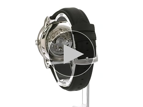 Amazon.co.jp: [エンポリオアルマーニ] 腕時計 AR60068 メンズ
