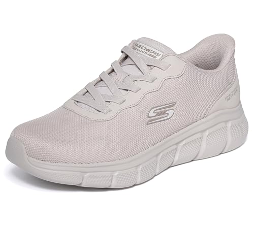 Image of Skechers Men's Hands Free Slip-ins BOBS Sport B Flex - Glacial Edge Shoe