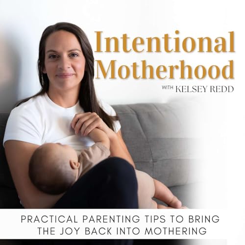 34| Teaching Kids to Apologize & Restoring Family Connection Podcast Por  arte de portada