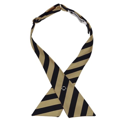 Image of tiemart Crossover Tie