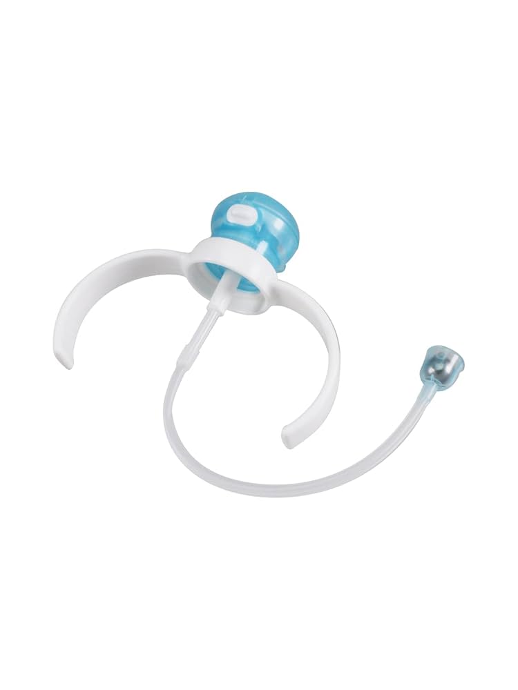 Amazon.co.jp: 台和 プチエイド ハンドル付きストローキャップ