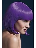 Fever Women's Elise Wig 13Inch 33Cm Sleek Bob with Fringe