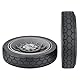 2 Stück 9-Zoll Hinterrad 42710-VH7-010ZA Passend für Honda HRX537 HRR216 HRX217 Rasenmäher der Serie