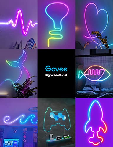 Govee H61A21D1 Rgbic Neon Rope Light thumb #5