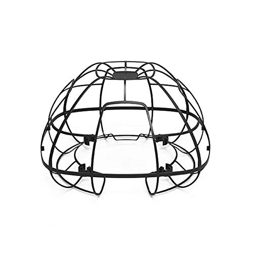 Preisvergleich Produktbild Drohne Propeller Schutz Und Quadcopter Propellerschutz Vollschutz Sphärische Schutzkäfig Abdeckung Guard Für DJI Tello