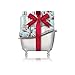 Produktbild Winter in Venice Weinlese-Baumwoll Badewanne - luxuriöse Pflegeprodukte angereichert mit natürlichen Frucht- und Pflanzenextrakten in einem Wiederverwendbare Badezimmer Caddy verpackt. Preisgekrönte und meistverkauft Bad-Geschenk-Set