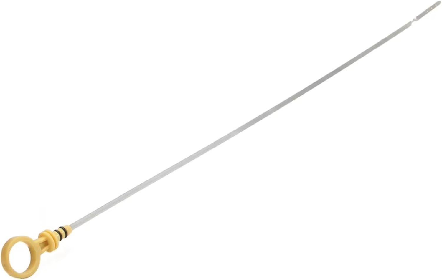 Oil level dipstick Car Oil Dipstick Oil Level Sensors For Gmc For Canyon 2009 2010 2011 2012 Car Engine Oil Dipstick Accessories 12603506