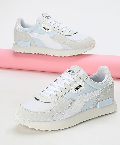 Image of Puma Unisex-Adult Future Rider Override Sneaker