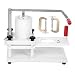 Produktbild Ongoion Hamburger Press, Haushalt Küche Manuelle Hamburger Patty Maker, Non Stick, korrosionsbeständig
