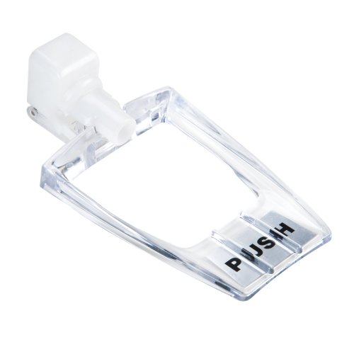 Dispenser Push Handle Assembly S4381