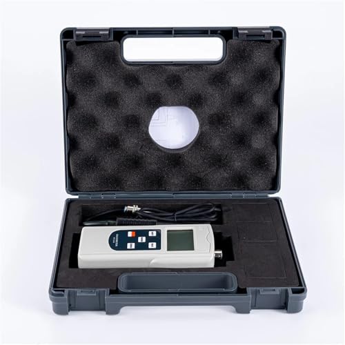 Medidor Gauss Digital MT-200D para Campo Magnético miniatura 2