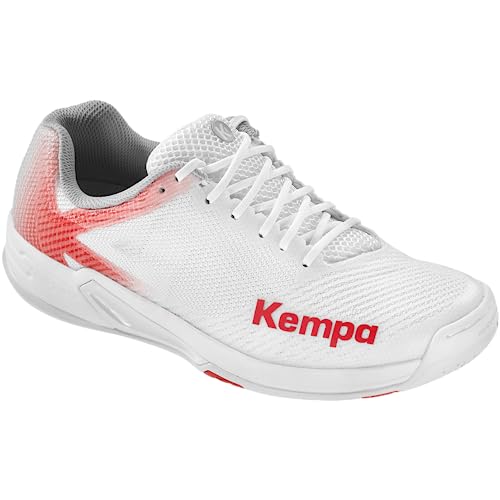 Kempa Wing 2.0 Women Handballschuhe Handball Sport-Schuhe Turn-Schuhe...
