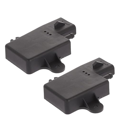 Miniatura 9 de SCITOO Sensor de presión absoluta del colector E150, 2 piezas, apto para 2005-2011 para Ford Crown Victoria 2006-2008 para Ford E-150