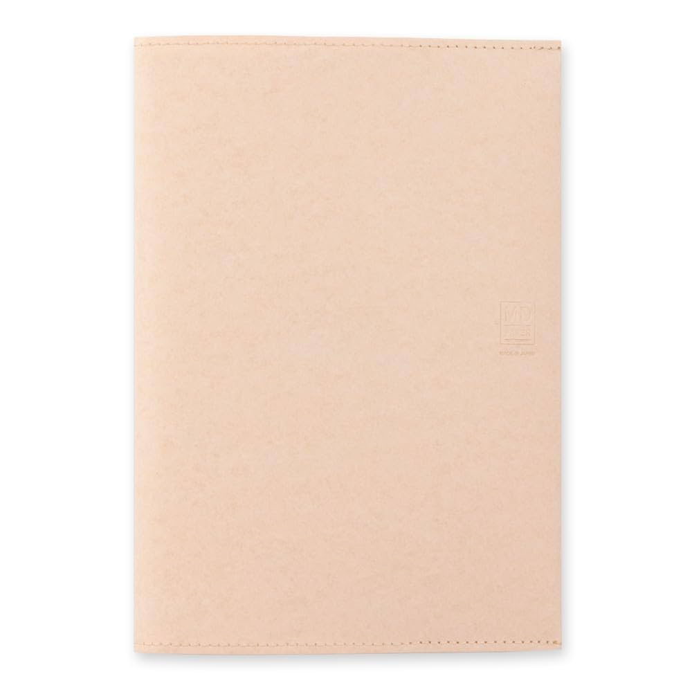 Amazon.com: [Midori] MD series notebook jacket A5 H220
