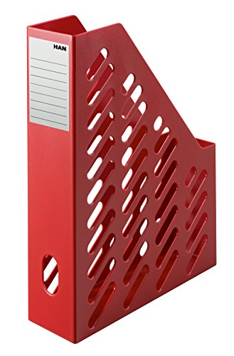 Han - Contenitore per riviste linea Klassik