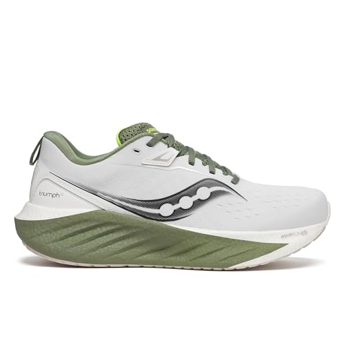 Image of Saucony Men's Triumph 22 Sneaker