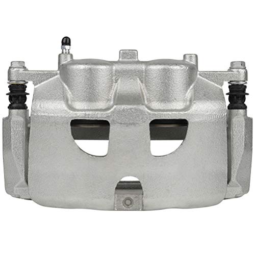Image of 18B5237 18B5236 Front Left & Right Disc Brake Calipers Assembly