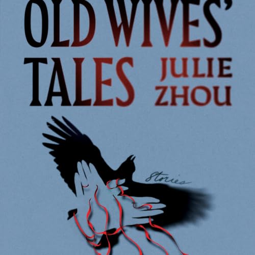 Couverture de Old Wives' Tales