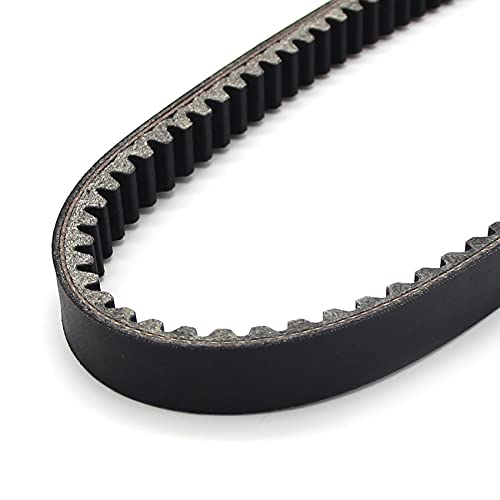 ドライブベルトプーリーベルトアークティックキャット DVX 250用、強化ベルト強化Vベルト