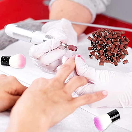 Pacchetto Levigatura Bande [100 Pezzi]