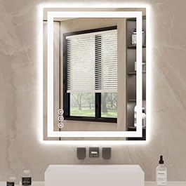30X36 LED Bathroom Mirror...