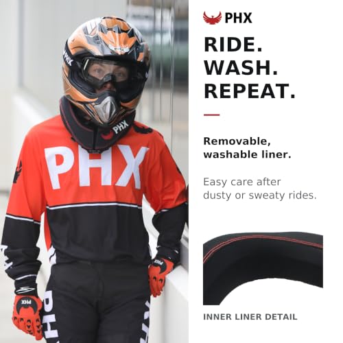 PHX Helios Surge Adult Neck Brace