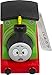 Thomas & Friends Toddler Toy Train Press ‘n Go Stunt Percy Engine for Racing Pretend Play Preschool Kids Ages 2+ Years