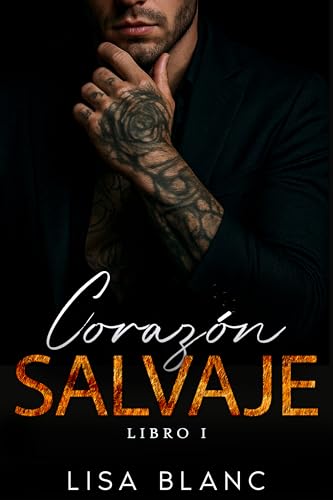 Corazón Salvaje (Votos Prohibidos nº 1)
