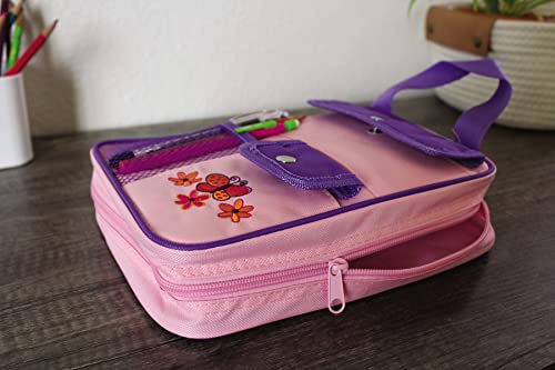 Zondervan 055239 Butterfly Bible Cover thumb #3