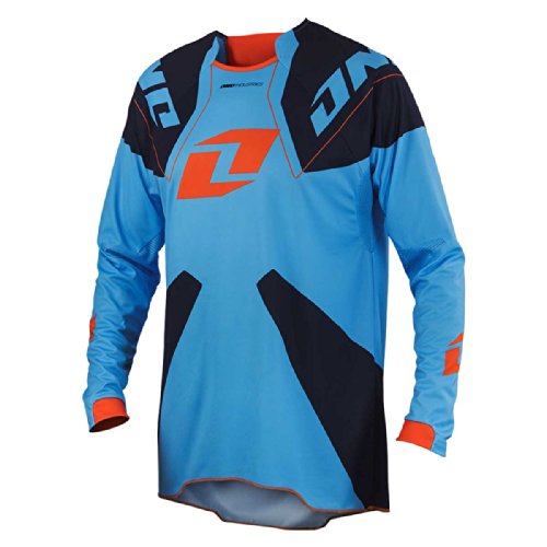 One Industries Gamma Jersey (Navy, Medium)