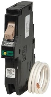 CHFCAF120 - Cutler & Hammer - New