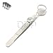 DDP DESMARRES-Chalazion Forceps 3.5â€ 16MM German Grade