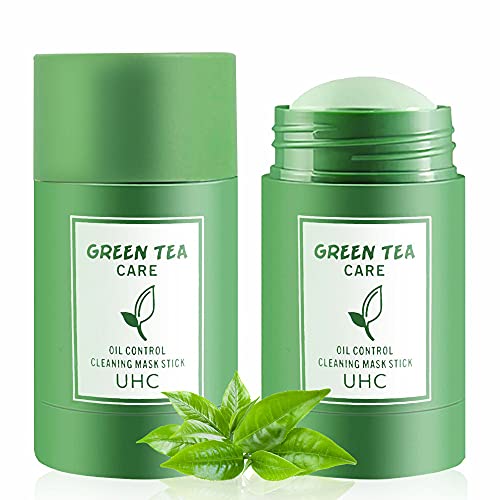 Best Green Tea Purifying Clay Stick Mask price in pakistan