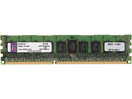 KVR13LR9S4/8HA 8 GB