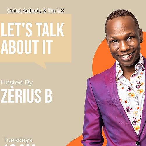 Global Authority & The US