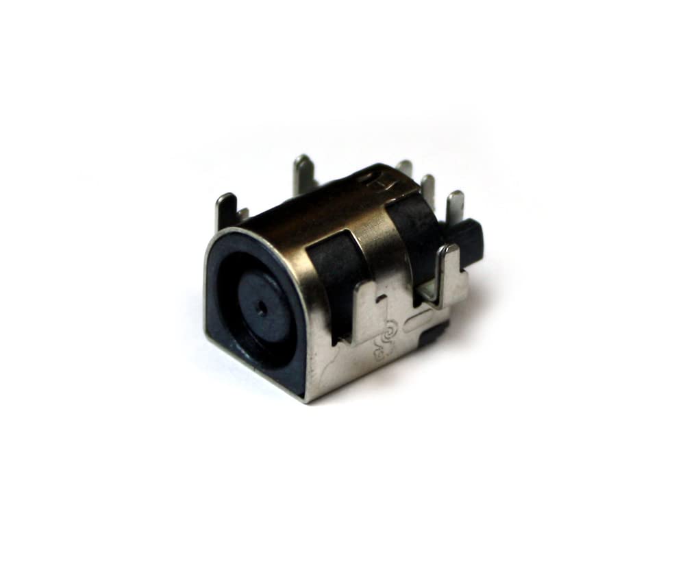 Conector de alimentación portátil DELL XPS L421X cable de carga interno con ajuste preciso 2