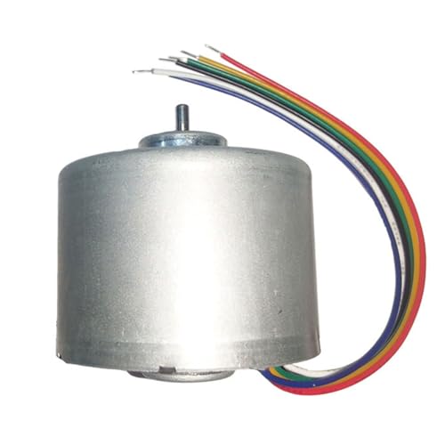 Moteur sans brosse 4-24V BL3625S miniature pour petit appareil