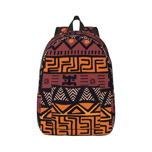 Sac à dos en toile pour ordinateur 15" pour vos sorties camping et randonnées urbaines