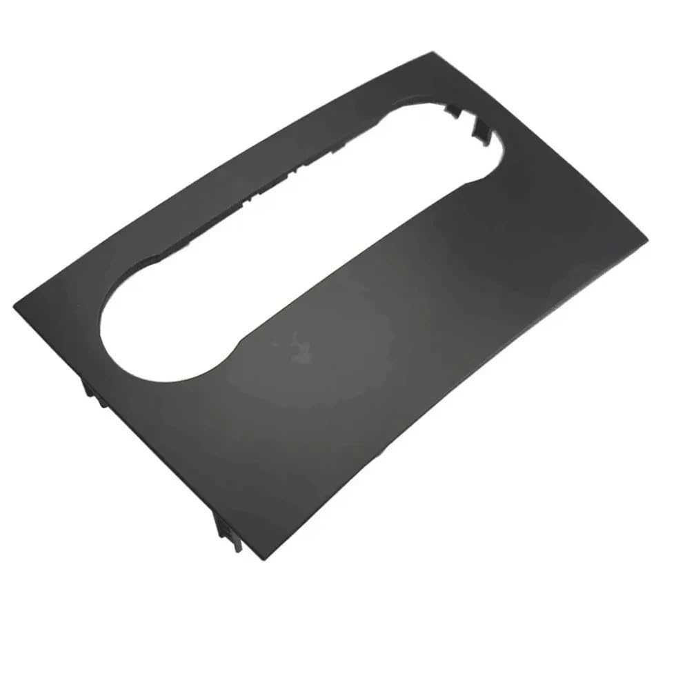 ステレオ鼻隠し に適合するグ Aクラス W169 2004-2012 用ダッシュキットフェイシアパネルコンソールベゼルアダプタープレ