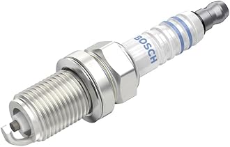 Bosch FR7DCX - Spark Plugs Nickel - 1 piece