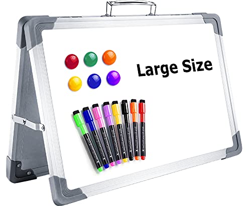 Desktop Dry Erase Whiteboard