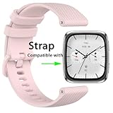 Zoom IMG-1 giopuey cinturini compatibile con amazfit