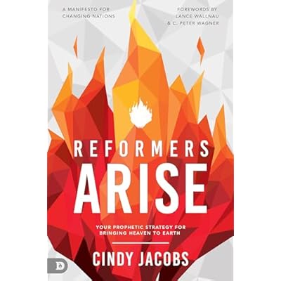 Reformers Arise