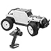 01 02 015 Camion RC 1:16, Guscio in plastica Guida ad Alta velocità, Simulazione Elevata 1:16 RC Crawler Potenza Elevata 2,4 GHz per Fango