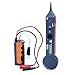 Price comparison product image TEMPO 711K Digital High-Performance Tone Generator and Probe Kit | Professional Wire & Cable Tracer | Noise-Immune and Universally Compatible | USA Quality Control (Pro Grade)