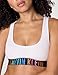 Calvin Klein Intense Power Plus Pride Racerba Unlined Bralette