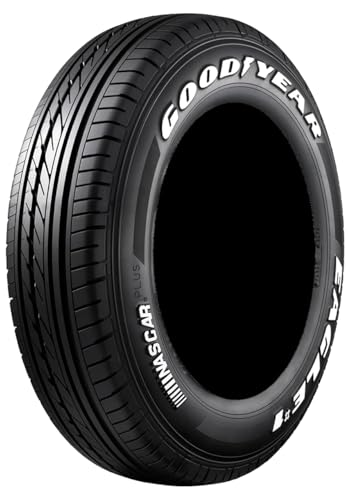 Amazon.co.jp: 4本セット 195/80R15 107/105N GOODYEAR グッドイヤー