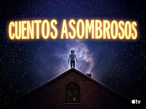 Cuentos asombrosos