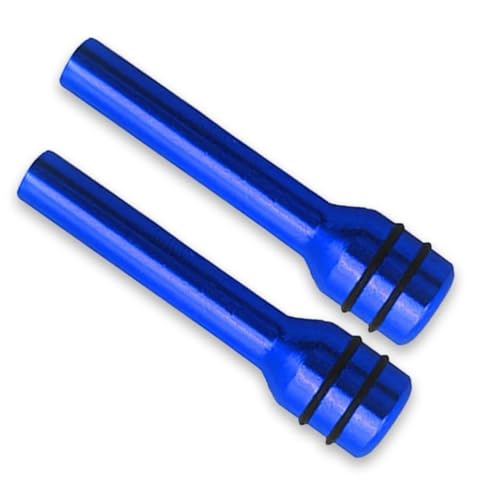 ԕi Compatible With For M5 E46 E39 E90 E60 E36 F30 F10 E34 X5 E53 E30 F20 E92 E87 M3 M4 2 Ԃ̃hAbNslWmu{^(Blue)